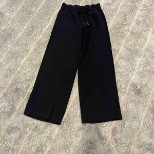 Lululemon Wide Leg Pant